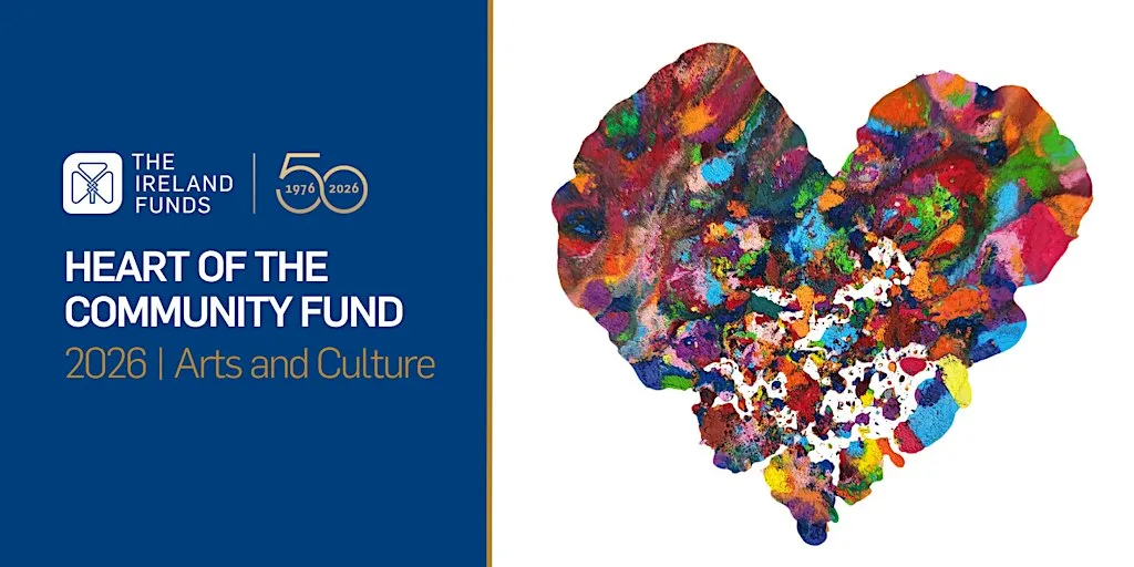 Belfast Workshop: The Heart of the Community Fund Arts and Culture at Crescent Arts Centre