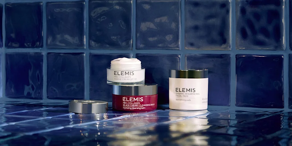 ELEMIS Fab 3 Masterclass at John Lewis Cardiff
