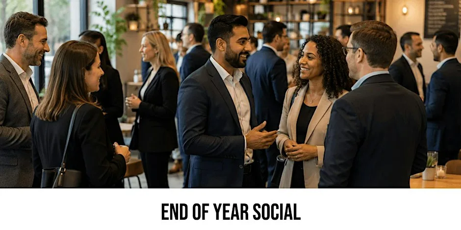 Redbridge Business Social