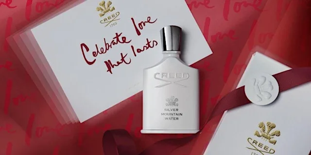 Celebrate the love that lasts with The House of Creed