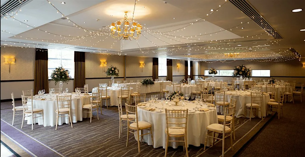 Berystede Wedding Fayre at Macdonald Berystede Hotel & Spa