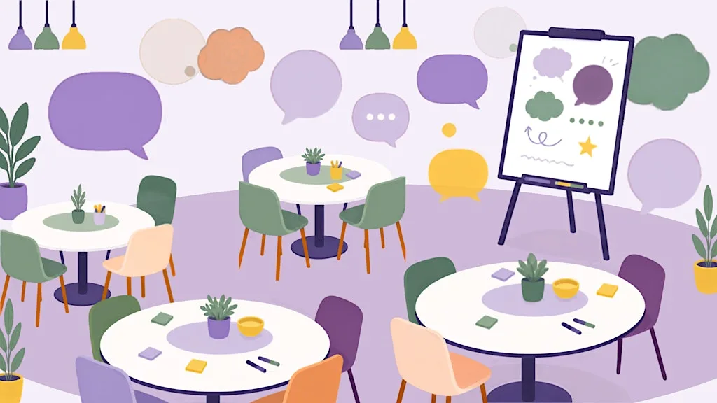 World Café: Let’s talk about Parental Pancreatic Cancer
