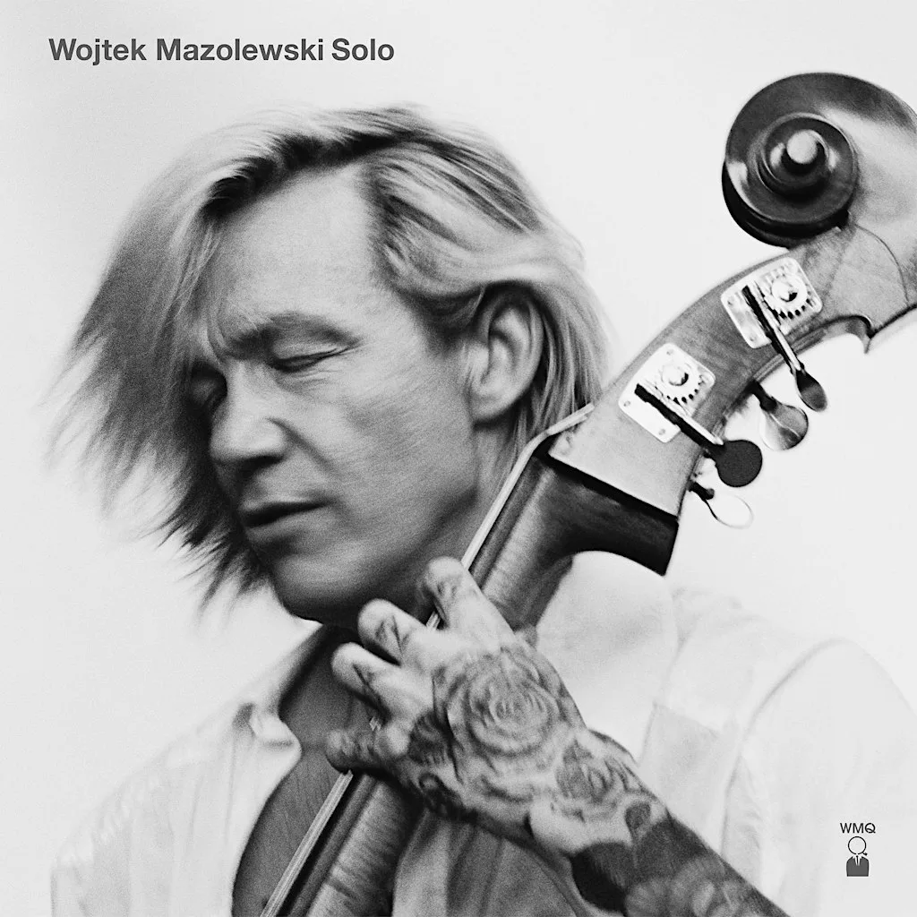 Live at St Nicholas Church, Leicester – Wojtek Mazolewski & Ola Szmidt at St Nicholas Church