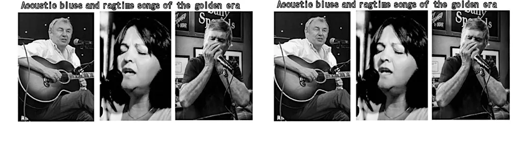 Lady Sings the Blues