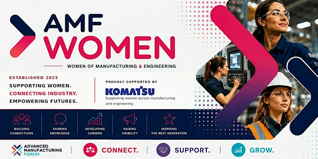 AMF WOMEN: Coaching, Mentoring and the Power of Shared Experience