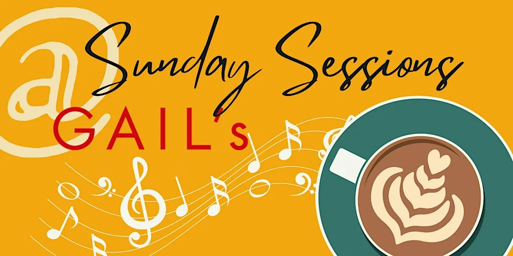 Sunday Sessions @ Gail's at GAIL's Bakery Solihull