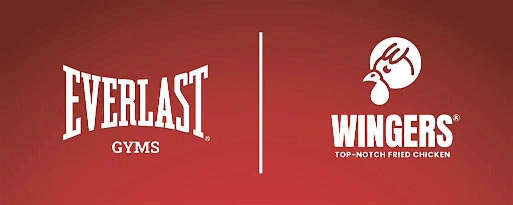 Everlast Gyms Lincoln x Wingers Run Club