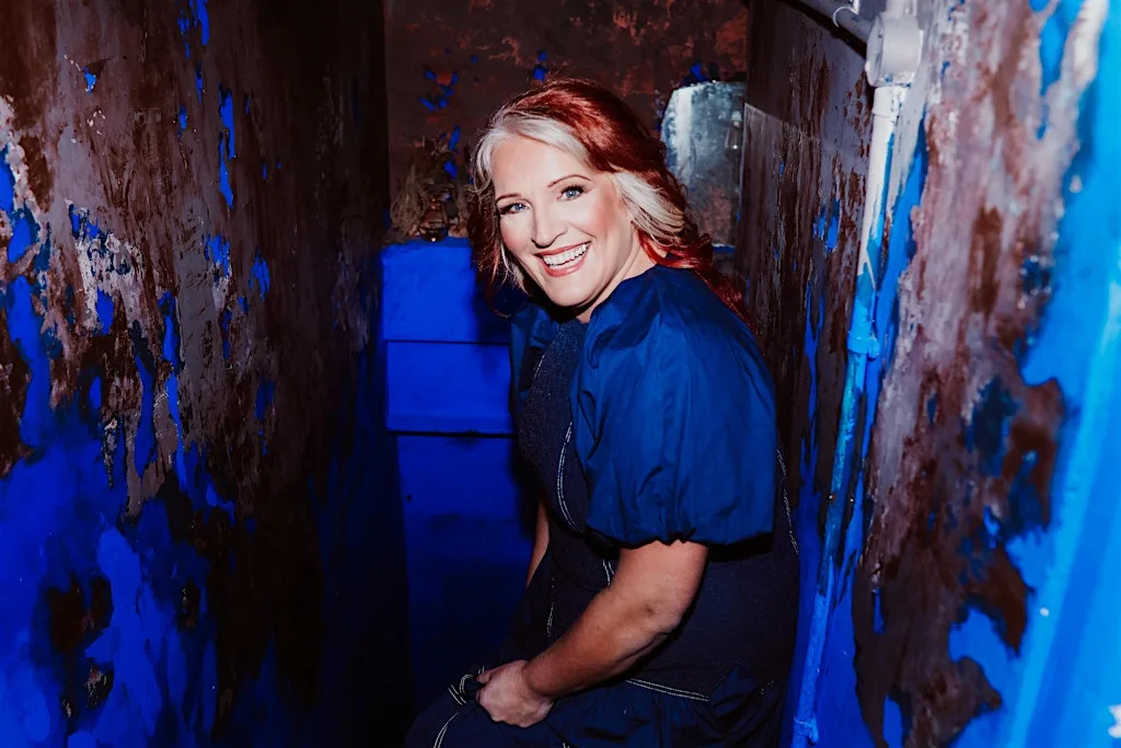 The Grey Lady Sessions: ANNA HOWIE BAND + APRIL BLOOD