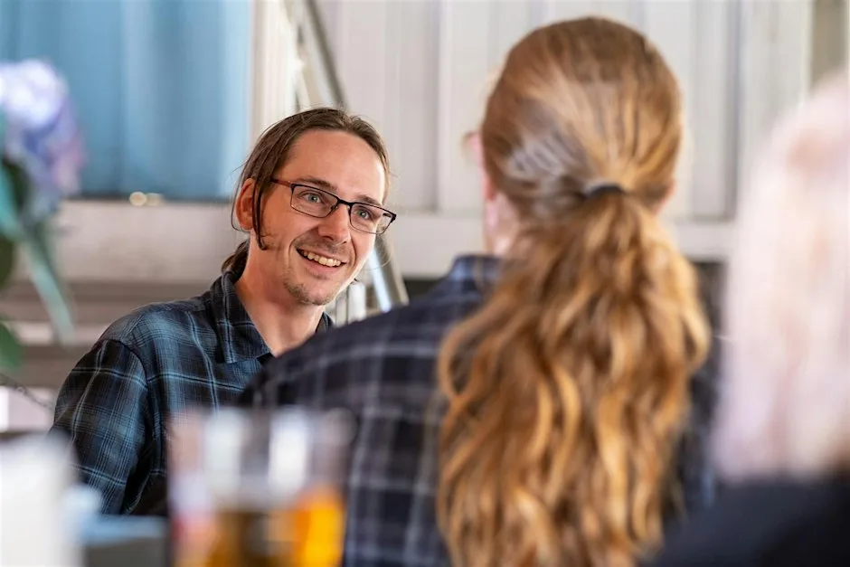 Together Portishead Business Networking