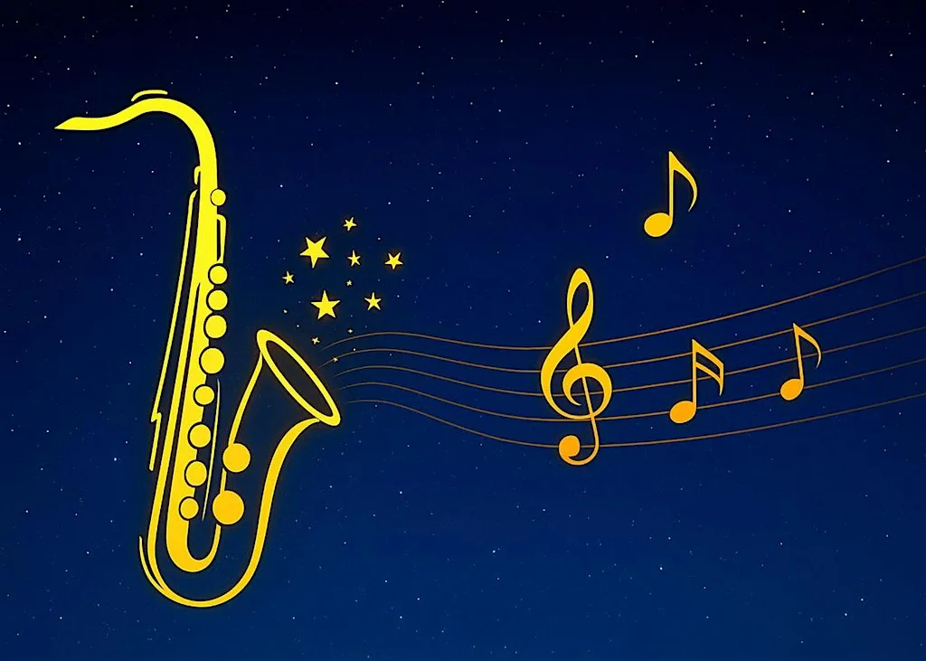 Jazz and Blues Evening