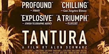 Film Showing: Tantura at At the Chapel
