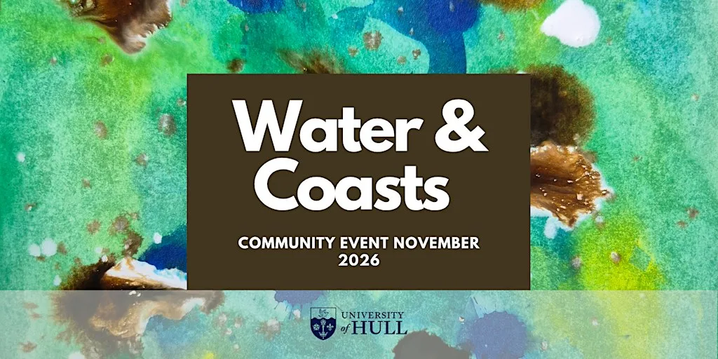Water & Coasts Network Event 7 at Freedom Centre