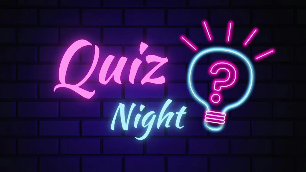 Autumn Quiz at Chapelhill Hall at Chapelhill Hall