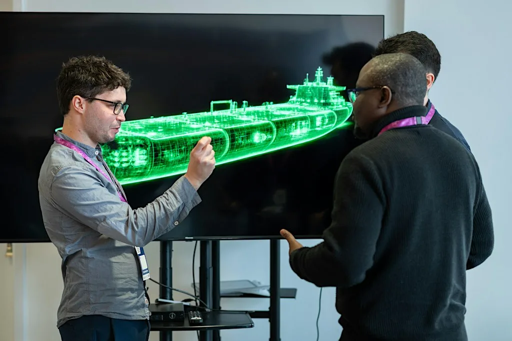 Industry-Academia Connector Event: Innovation in Action