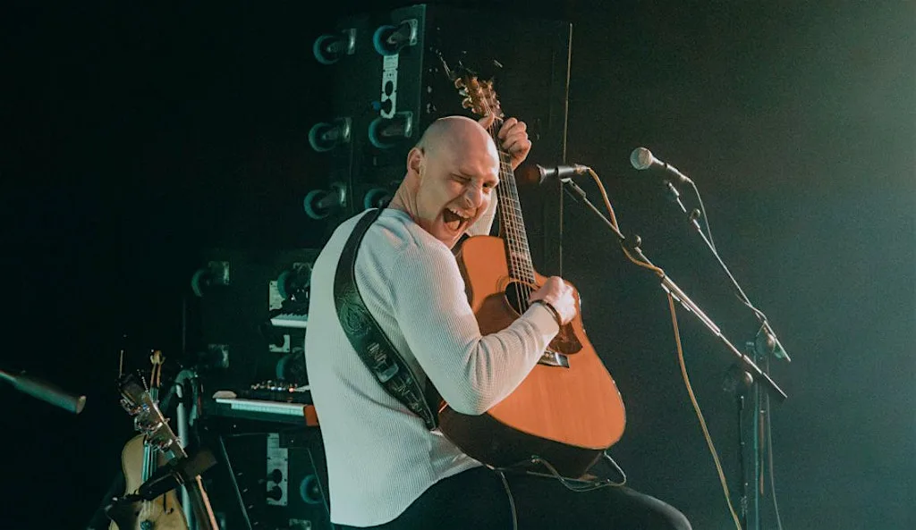 Fin Furey & Guests @ The Sandyford House