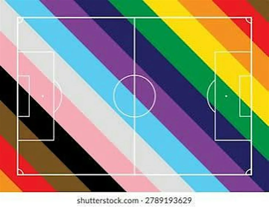 Queer Inclusive Sport: Connections through Sport, Health & Wellbeing at Learning & Teaching Building (TL MD 662)