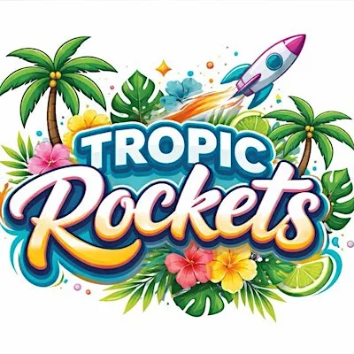 Tropic Rockets Monthly Meet Up October 4th 2026 at Leonardo Hotel Cheltenham