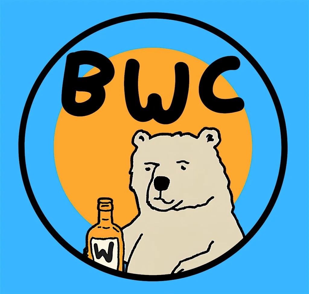 Paul John X BWC @ CYWL