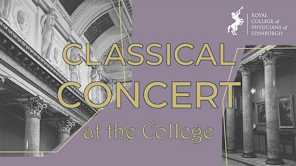 Classical Concert at the College