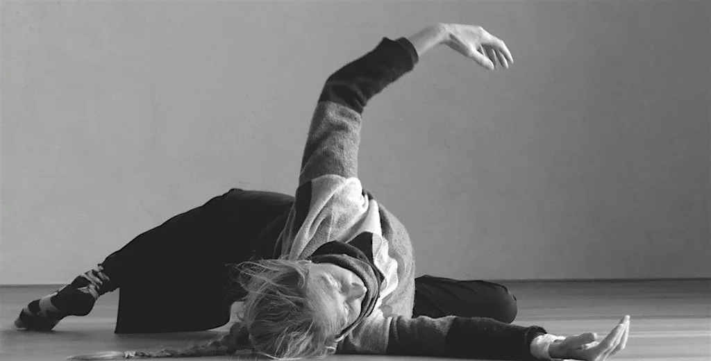 Sensitive Body Weekend Intensive with Riccardo Maffiotti at Lewes Subud Centre