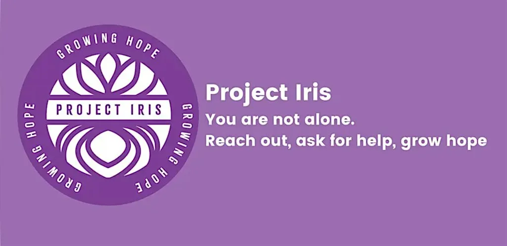 Project Iris Open Event for Referrers at Basingstoke Mencap Greenfingers