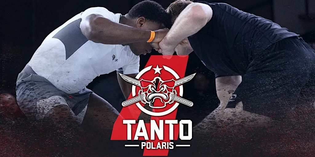 Tanto Submission Grappling 4 at Hutton Moor Leisure Centre