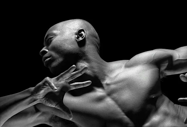 Black British Ballet - Family Ballet Workshop