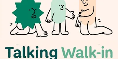 Talking Walk-in Appointment at Oldhams Best Start Family Hub