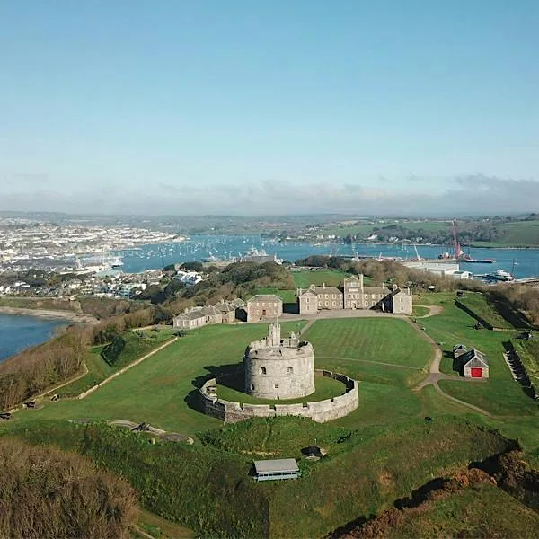 Alzheimer's Memory Walk 2026 at Pendennis Castle at Pendennis Castle