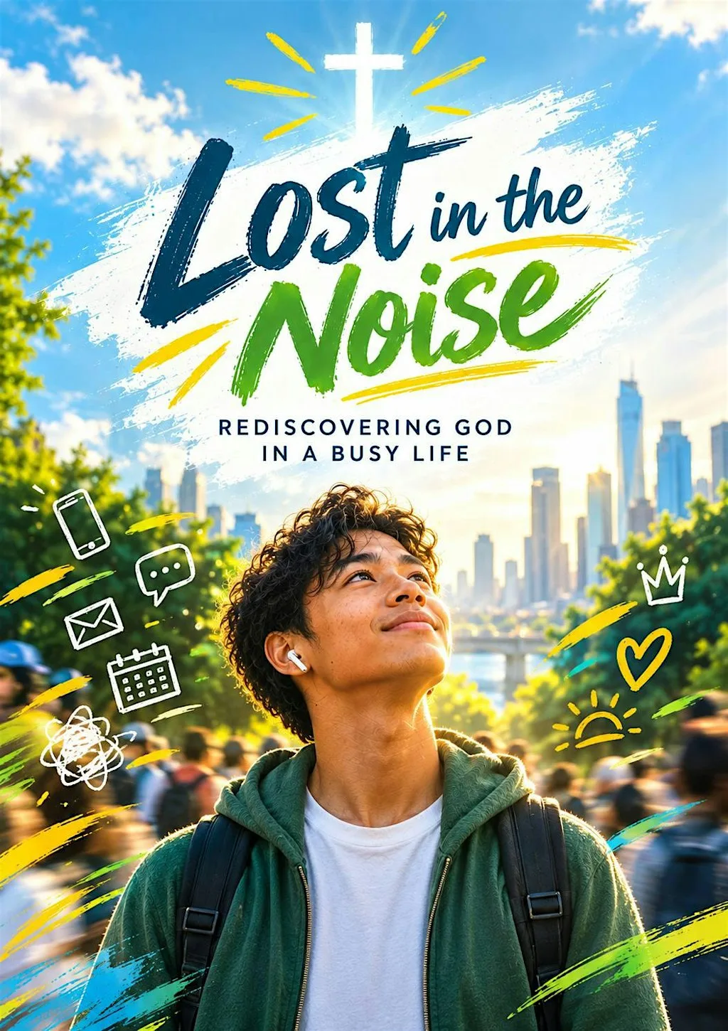 Lost In The Noise at Motel One Newcastle