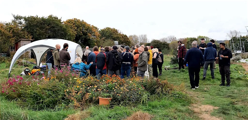 Lush Greens Autumn Harvest Festival 2026