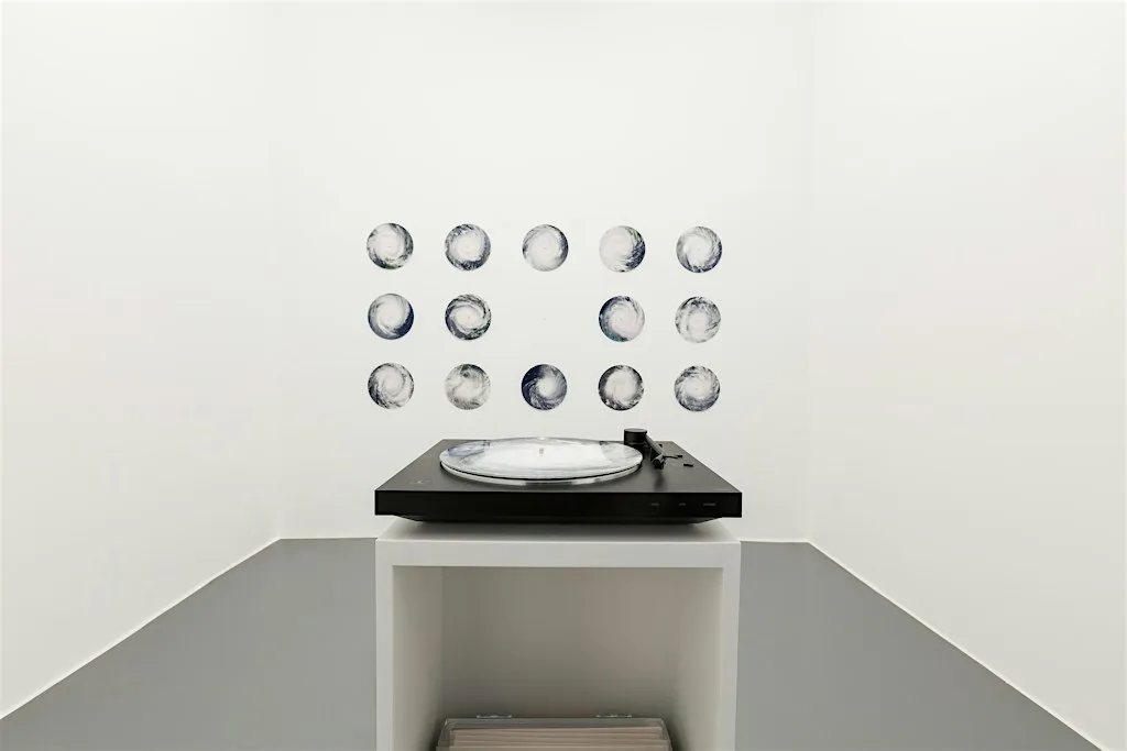 Artist Talk - Mishka Henner at Signal Film & Media