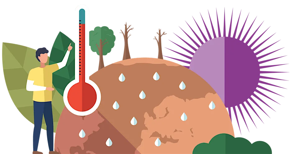 Better Health: Mental Wellbeing in a Changing Climate at OPEN Southall Arts Centre