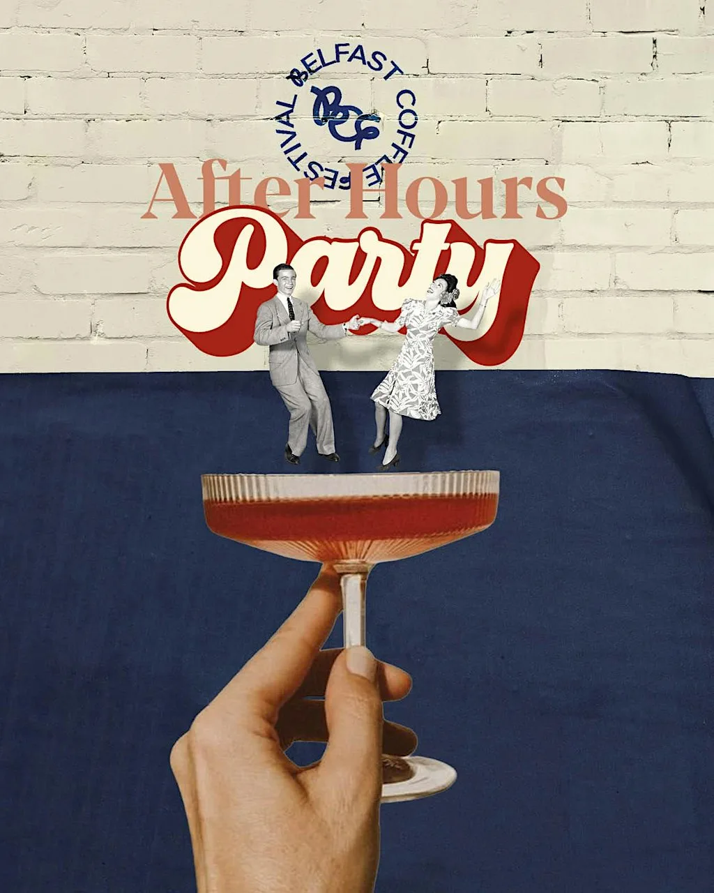 BCF After hours party at Out of Office Brewing