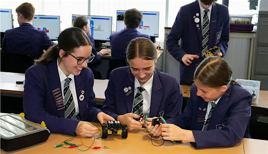 Academy@Worden Open Days at Worden Academy