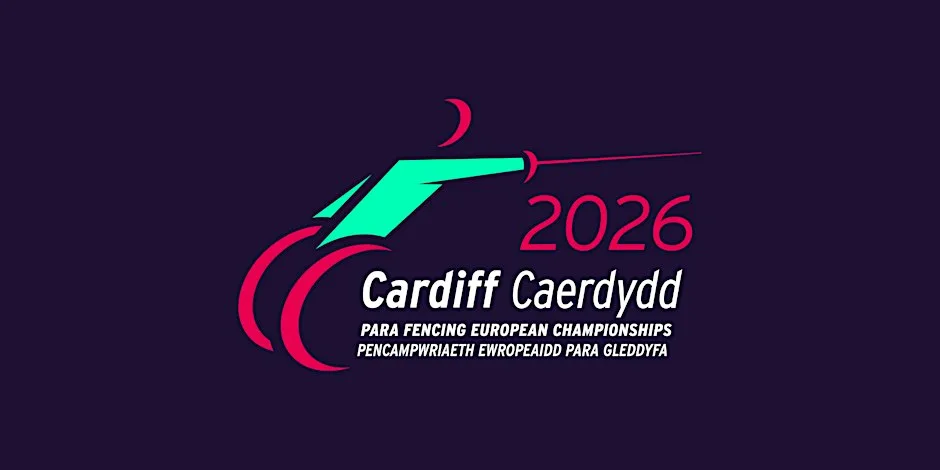 Cardiff 2026 Para Fencing European Championships
