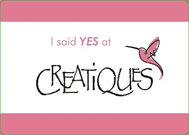 CREATIQUES OPEN DAY