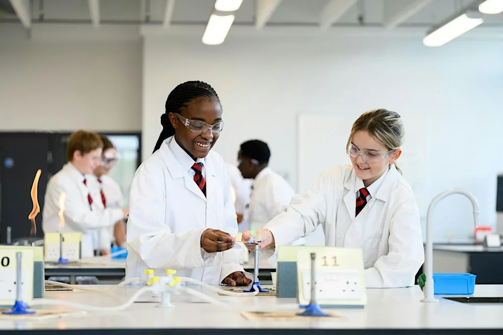 Gloucester Academy OPEN EVENING - Thursday 24th Sept 17:30 - 19:00 at Gloucester Academy