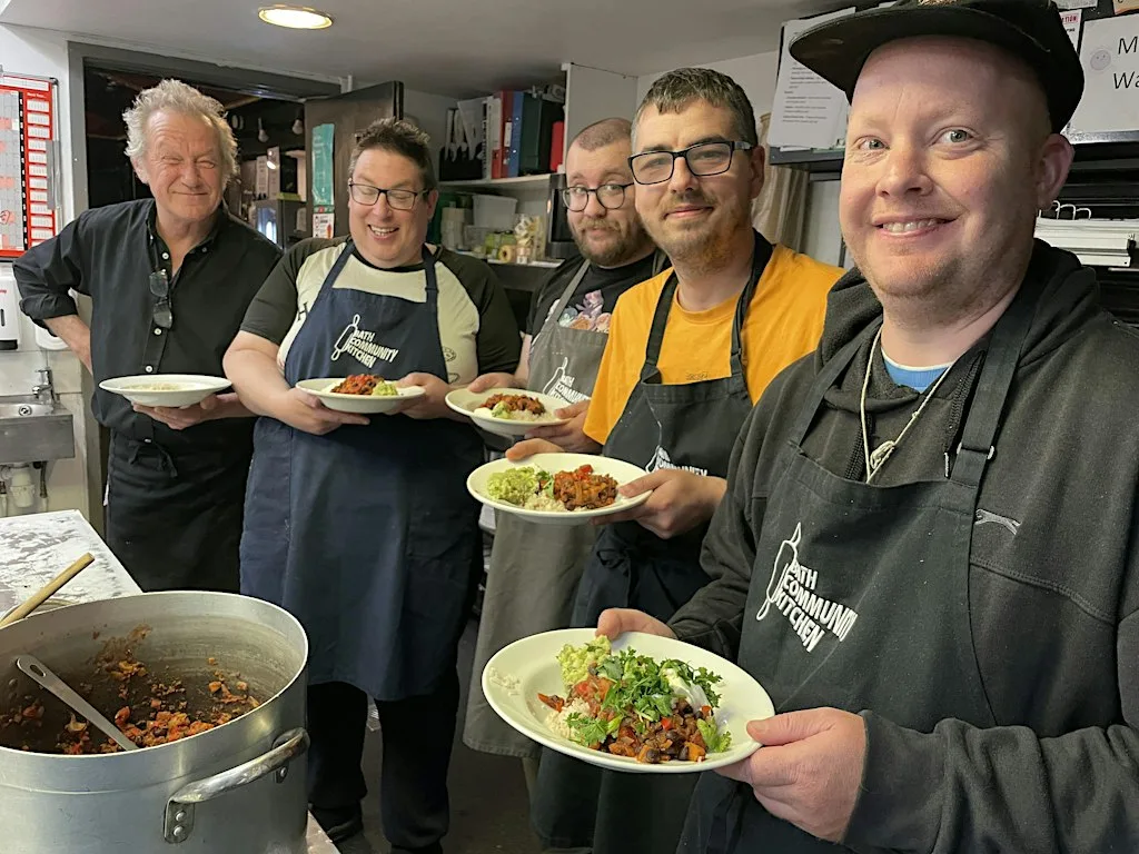 Free Cookery Workshop: Good Food For Less at Shires Yard