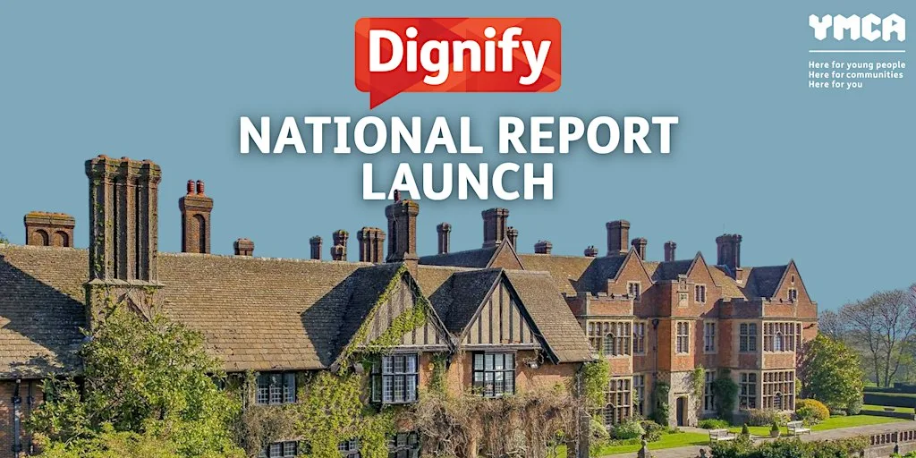 Dignify National Report Launch