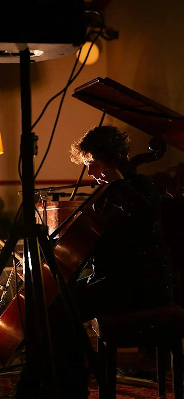 Eimear Reidy at Maureen's