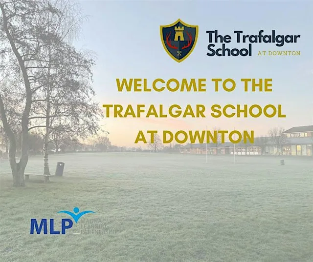 School in Action Tours - Year 6 at The Trafalgar School at Downton