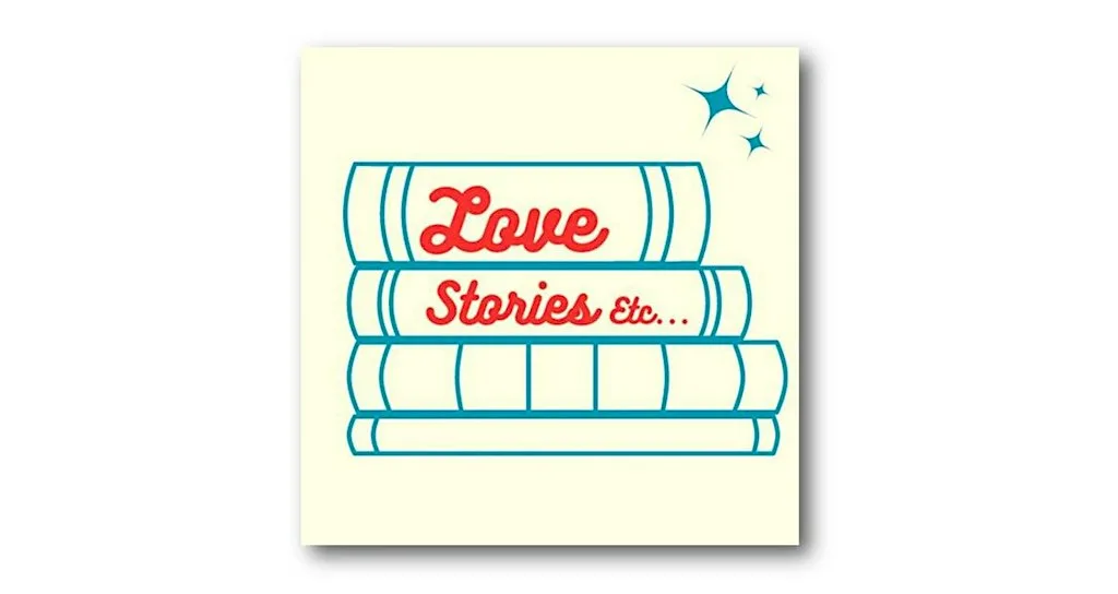 Love Stories etc Romance Festival 2027! at Manchester Central Library
