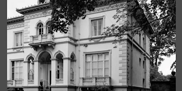 Lowlands Hall, Liverpool - Paranormal Investigation/Ghost Hunt 16+