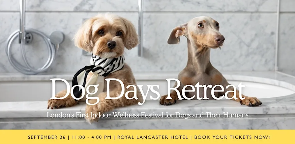 Dog Days Retreat