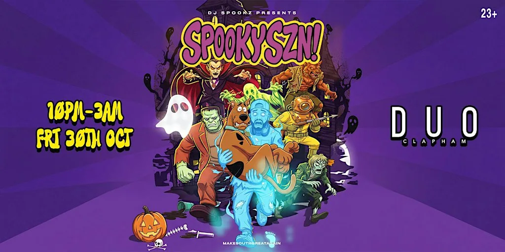 Spookyszn