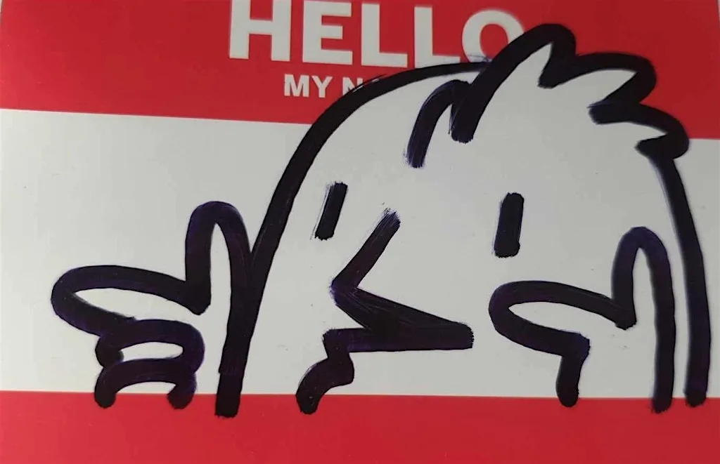 Create Your Own Sticker Art with Stake from Graffitislaps at 7 Baxtergate