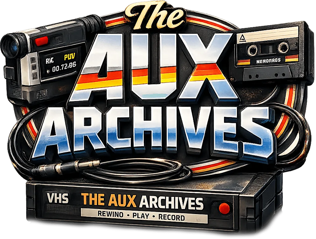 The Aux Archives: Leicester
