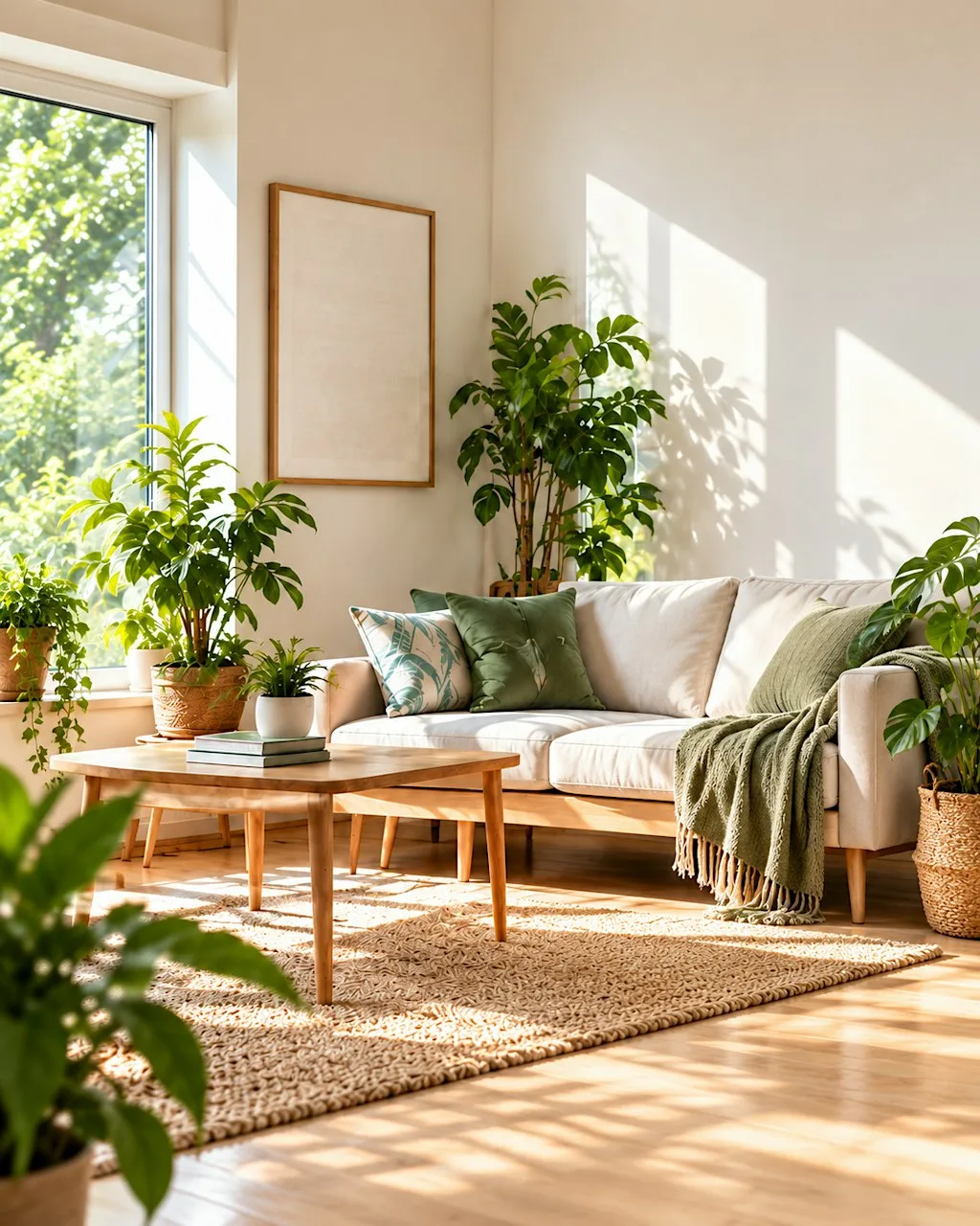 Your House, Your Health, Your Home at The Urban Co-op
