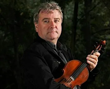 Ciarán Tourish & Cathal Hayden @ The Merry Ploughboy